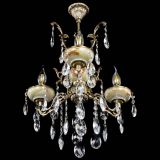 Люстра бронзовая Оникс №3/1 журавлик в Симферополе