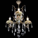 Люстра бронзовая Оникс №3/1 журавлик в Симферополе