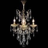 Люстра бронзовая Оникс №3/2 баден в Симферополе