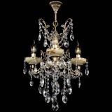 Люстра бронзовая Оникс №3/2 баден в Симферополе