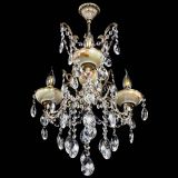 Люстра бронзовая Оникс №3/2 баден в Симферополе