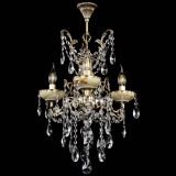 Люстра бронзовая Оникс №3/2 лучик в Симферополе