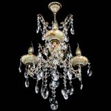 Люстра бронзовая Оникс №3/2 лучик в Симферополе