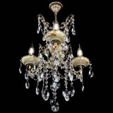 Люстра бронзовая Оникс №3/2 лучик в Симферополе