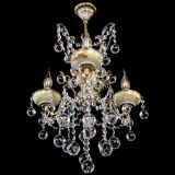 Люстра бронзовая Оникс №3/2 шар в Симферополе