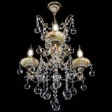 Люстра бронзовая Оникс №3/2 шар в Симферополе