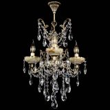 Люстра бронзовая Оникс №3/2 журавлик в Симферополе