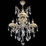 Люстра бронзовая Оникс №3/2 журавлик в Симферополе