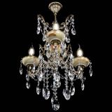 Люстра бронзовая Оникс №3/2 журавлик в Симферополе