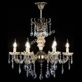 Люстра бронзовая Оникс №6/1 баден в Симферополе