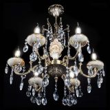 Люстра бронзовая Оникс №6/1 баден в Симферополе