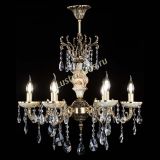 Люстра бронзовая Оникс №6/1 лучик в Симферополе