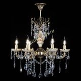 Люстра бронзовая Оникс №6/2 баден в Симферополе