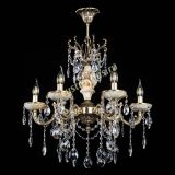 Люстра бронзовая Оникс №6/2 баден в Симферополе