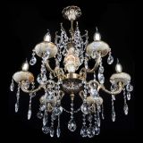 Люстра бронзовая Оникс №6/2 баден в Симферополе