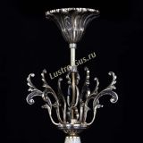 Люстра бронзовая Оникс №8/1 баден в Симферополе