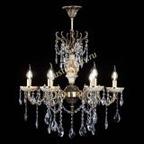 Люстра бронзовая Оникс №6/2 журавлик в Симферополе