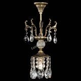 Люстра бронзовая София №1/1 баден в Симферополе