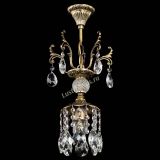 Люстра бронзовая София №1/1 баден в Симферополе