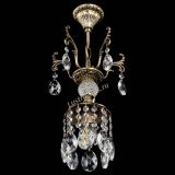 Люстра бронзовая София №1/1 баден в Симферополе