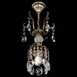 Люстра бронзовая София №1/1 баден в Симферополе