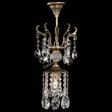 Люстра бронзовая София №1/2 баден в Симферополе