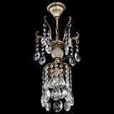 Люстра бронзовая София №1/2 баден в Симферополе