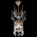 Люстра бронзовая София №1/2 баден в Симферополе