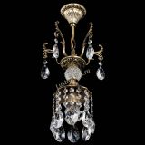 Люстра бронзовая София №1/1 лучик в Симферополе