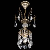 Люстра бронзовая София №1/1 лучик в Симферополе