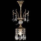 Люстра бронзовая София №1/1 журавлик в Симферополе