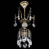 Люстра бронзовая София №1/1 журавлик в Симферополе