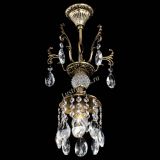 Люстра бронзовая София №1/1 журавлик в Симферополе