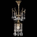 Люстра бронзовая София №1/2 лучик в Симферополе