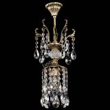 Люстра бронзовая София №1/2 лучик в Симферополе