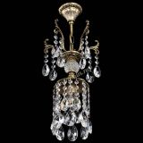 Люстра бронзовая София №1/2 лучик в Симферополе