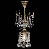 Люстра бронзовая София №1/2 шар в Симферополе