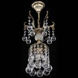 Люстра бронзовая София №1/2 шар в Симферополе