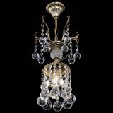 Люстра бронзовая София №1/2 шар в Симферополе