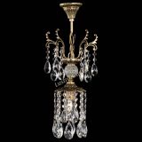 Люстра бронзовая София №1/2 журавлик в Симферополе