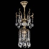 Люстра бронзовая София №1/2 журавлик в Симферополе