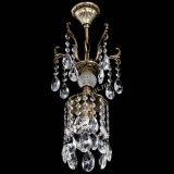 Люстра бронзовая София №1/2 журавлик в Симферополе