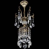 Люстра бронзовая София №1/2 журавлик в Симферополе