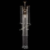 Люстра бронзовая София №1/3 шар в Симферополе