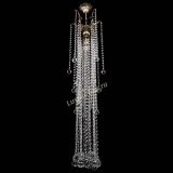 Люстра бронзовая София №1/3 шар в Симферополе