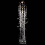 Люстра бронзовая София №1/3 шар в Симферополе