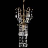 Люстра бронзовая София №3 баден в Симферополе