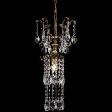 Люстра бронзовая София №3 баден в Симферополе