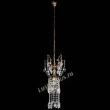 Люстра бронзовая София №3 баден в Симферополе