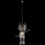 Люстра бронзовая София №3 баден в Симферополе